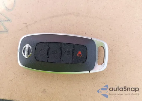 2023 Nissan Kicks Sr Xtronic Cvt from USA, damaged, VIN 3N1CP5DV4PL524621